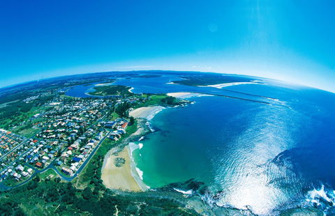 Aston Motel Yamba - Sydney Tourism 12