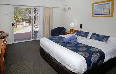 Aston Motel Yamba - Sydney Tourism 27