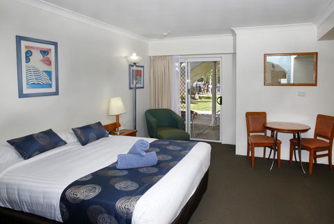 Aston Motel Yamba - Sydney Tourism 23