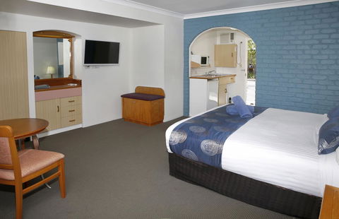 Aston Motel Yamba - Sydney Tourism 22