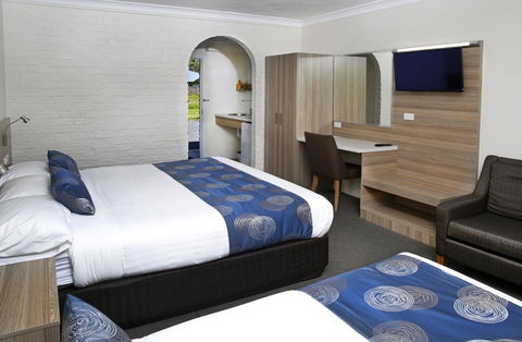 Aston Motel Yamba - Sydney Tourism 33