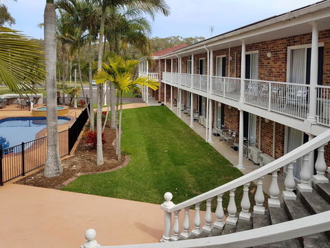 Aston Motel Yamba - Sydney Tourism 15