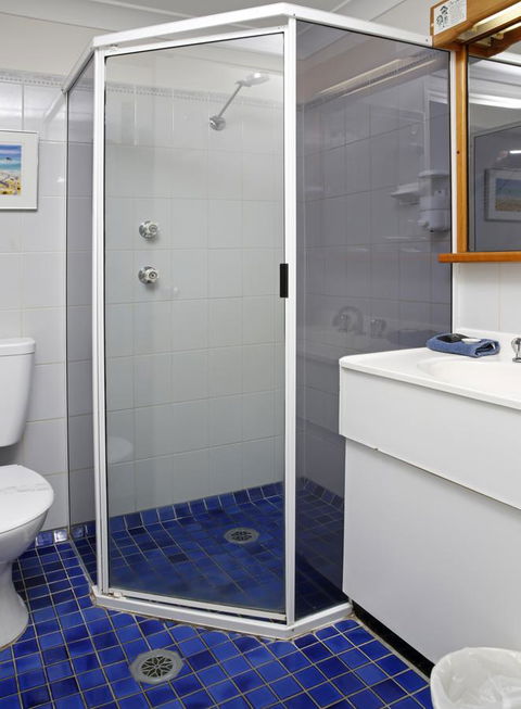 Aston Motel Yamba - Sydney Tourism 24