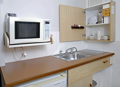 Aston Motel Yamba - Sydney Tourism 21
