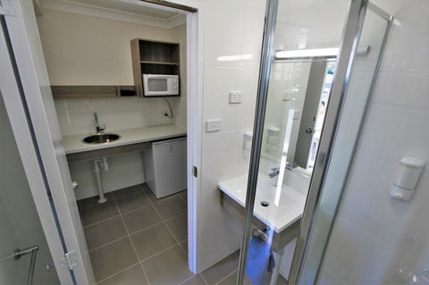 Aston Motel Yamba - Sydney Tourism 40