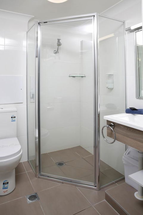Aston Motel Yamba - Sydney Tourism 16