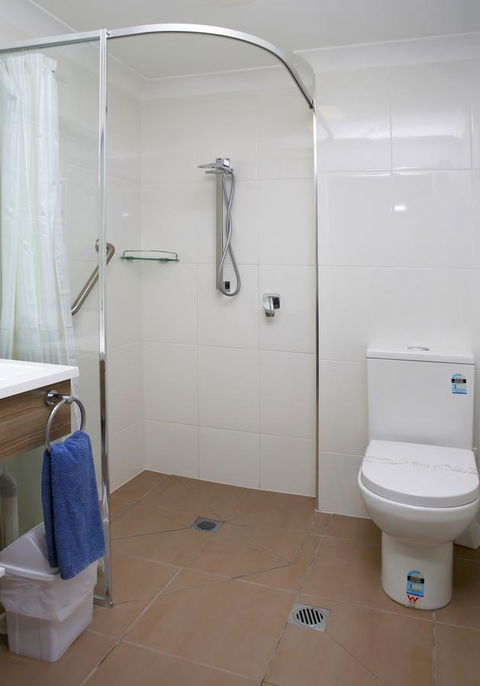 Aston Motel Yamba - Sydney Tourism 32