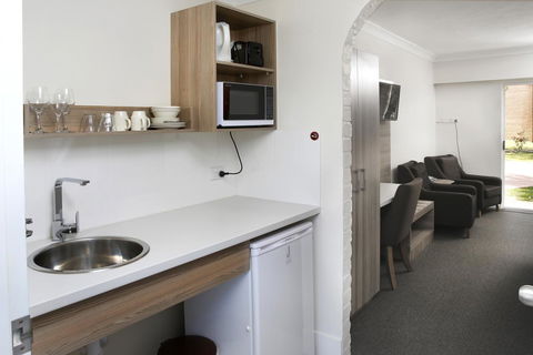 Aston Motel Yamba - Sydney Tourism 35