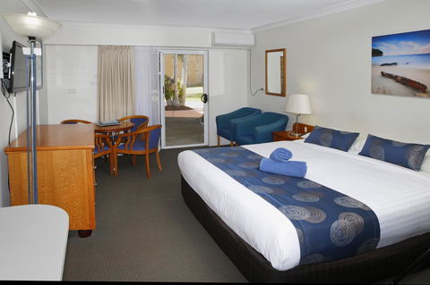 Aston Motel Yamba - Sydney Tourism 34