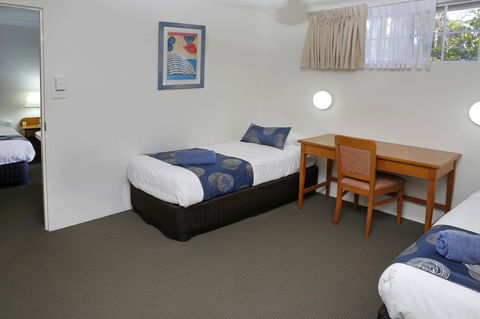 Aston Motel Yamba - Sydney Tourism 25