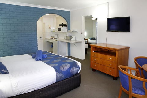 Aston Motel Yamba - Sydney Tourism 28