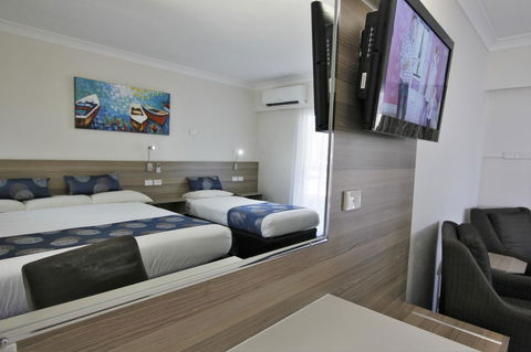 Aston Motel Yamba - Sydney Tourism 39