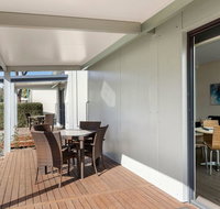 Gawler Caravan Park - Sydney Tourism