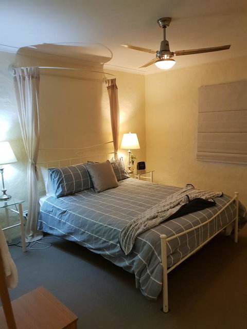 Donnybrook Cottages - Hutt River - Sydney Tourism 2