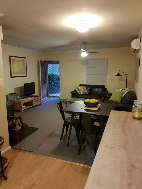 Donnybrook Cottages - Hutt River - Sydney Tourism 3
