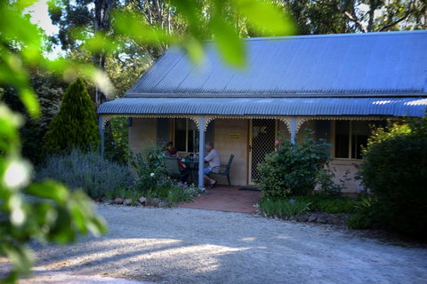 Donnybrook Cottages - Hutt River - Sydney Tourism 0