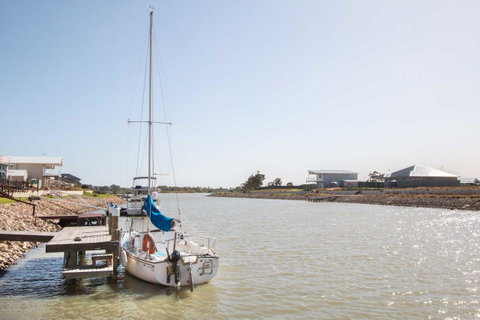 Waterfront On Jefferson, At Wellington Marina, SA - Sydney Tourism 1