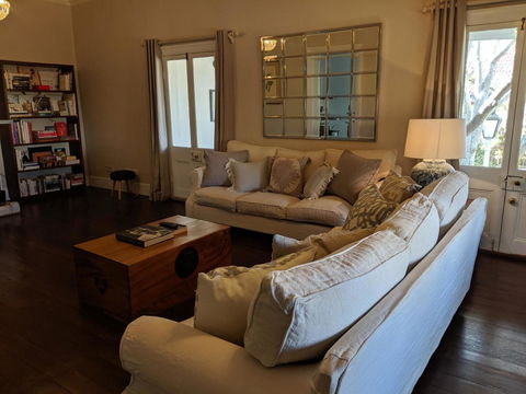 Belmore Cottage - Sydney Tourism 22