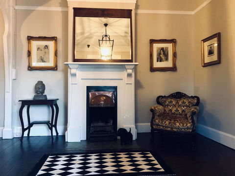 Belmore Cottage - Sydney Tourism 1