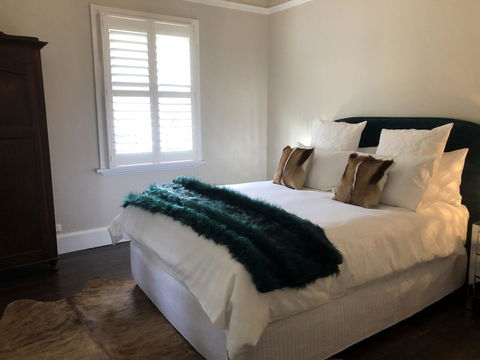Belmore Cottage - Sydney Tourism 5