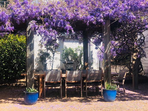 Belmore Cottage - Sydney Tourism 21