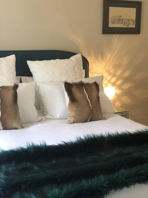 Belmore Cottage - Sydney Tourism 15