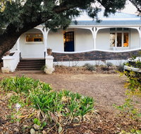 Belmore Cottage - Sydney Tourism