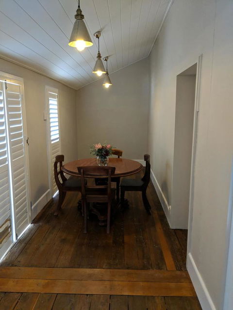 Belmore Cottage - Sydney Tourism 20