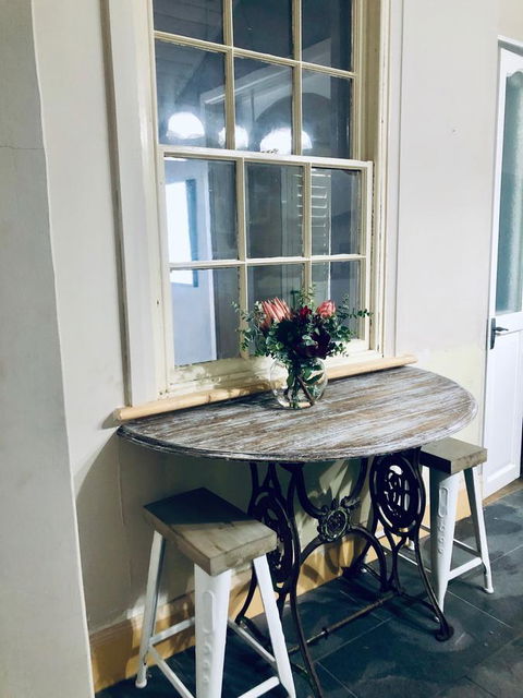 Belmore Cottage - Sydney Tourism 7