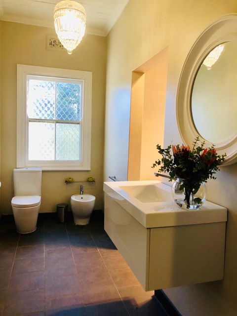Belmore Cottage - Sydney Tourism 13