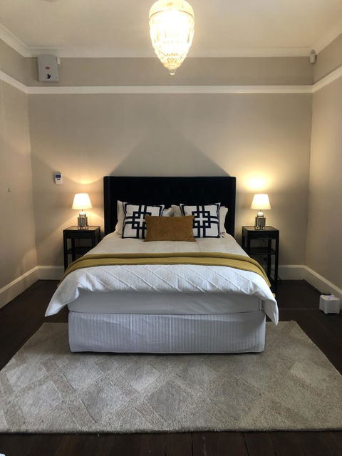 Belmore Cottage - Sydney Tourism 18