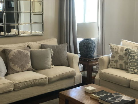 Belmore Cottage - Sydney Tourism 2