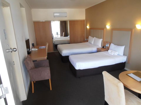 Haven Marina Motel - Sydney Tourism 26