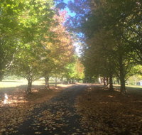 A peaceful cabin in the country - Sydney Tourism