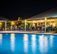 Exmouth Escape Resort - Sydney Tourism