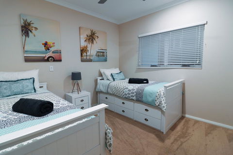 Villa Sedici @ Cape Villas Dunsborough - Sydney Tourism 3