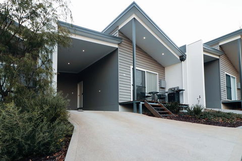 Villa Sedici @ Cape Villas Dunsborough - Sydney Tourism 15