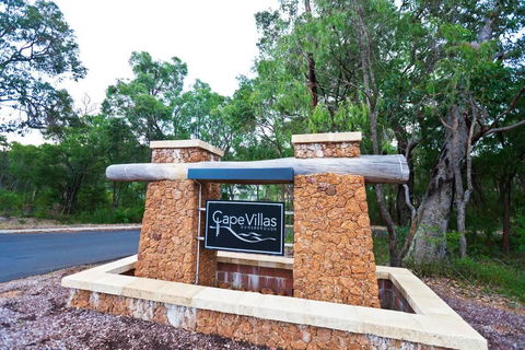 Villa Sedici @ Cape Villas Dunsborough - Sydney Tourism 24