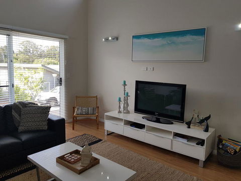 Villa Sedici @ Cape Villas Dunsborough - Sydney Tourism 30
