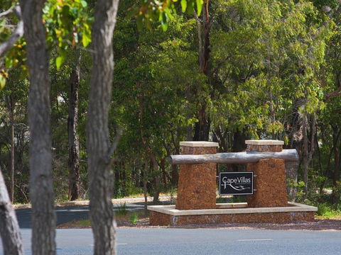 Villa Sedici @ Cape Villas Dunsborough - Sydney Tourism 10