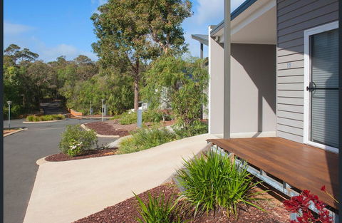 Villa Sedici @ Cape Villas Dunsborough - Sydney Tourism 39