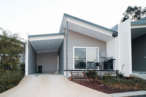 Villa Sedici @ Cape Villas Dunsborough - Sydney Tourism 6