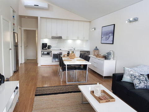 Villa Sedici @ Cape Villas Dunsborough - Sydney Tourism 12