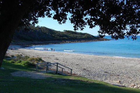 Villa Sedici @ Cape Villas Dunsborough - Sydney Tourism 27