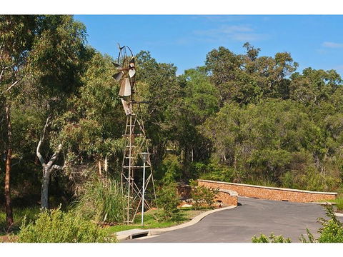 Villa Sedici @ Cape Villas Dunsborough - Sydney Tourism 9