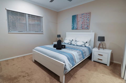 Villa Sedici @ Cape Villas Dunsborough - Sydney Tourism 4