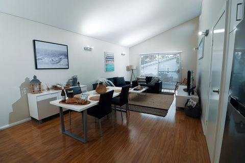 Villa Sedici @ Cape Villas Dunsborough - Sydney Tourism 5