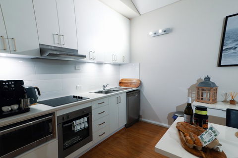 Villa Sedici @ Cape Villas Dunsborough - Sydney Tourism 13