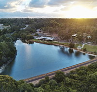 Eight Willows Retreat - Sydney Tourism