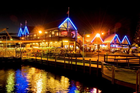 Oceanside 23 - Sydney Tourism 29